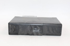 Audio Equipment Radio CD Automatic Changer 2002-2008 JAGUAR X TYPE OEM #... - $1,677.41 MXN