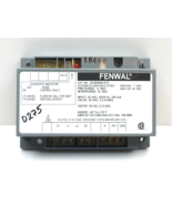 FENWAL 35-655605-013 Automatic Ignition System Control Module used #D275 - $100.00