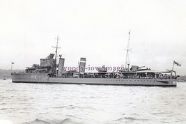 rp13662 - Royal Navy Warship - HMS Esk H15 built 1934 lost 1940 - print 6x4 - £2.18 GBP