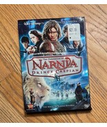The Chronicles of Narnia: Prince Caspian (DVD, 2008) With Slipcover - £1.97 GBP