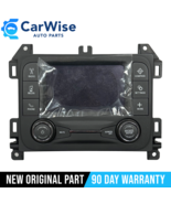 NEW 2018-2020 Jeep Wrangler Multi Media Radio 5 Inch Screen 68297547AG - $389.99