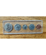 1994 P Birth Year Coin Collection Set, Free Shipping (We have other year... - $14.25 CAD