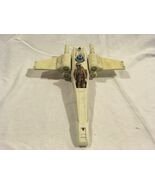 2001 Hasbro X-Wing Star Wars Flying Ship Rebels Action Figure W/ Luke Sk... - €32,66 EUR 2001 Hasbro X-Wing Star Wars Flying Ship Rebels Action Figure W/ Luke Sk... - €32,66 EUR