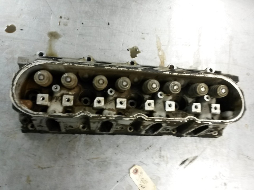 Cylinder Head For 00-06 GMC Yukon XL 2500  6.0 317 - $247.45