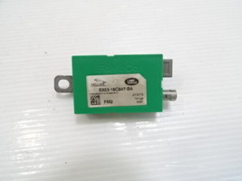 14 Jaguar F-Type V8 S module, radio antenna amplifier, ex53-18c847-ba - £14.03 GBP