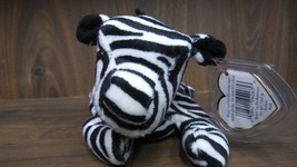 Ty Beanie Babies Ziggy the Zebra - £8.78 GBP