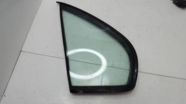 Driver Left Rear Door Vent Glass Fits 95-96 Infiniti G20 642908 - £64.61 GBP