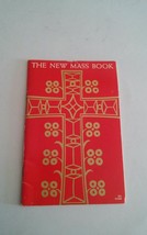 The New Mass Book 1965 Guild Press Walter Schmitz Prayers &amp; Hymns - $9.99