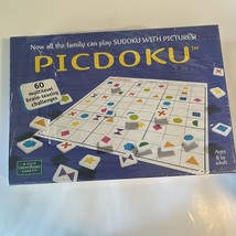 PICDOKU The Green Board Game Co. - $36.47