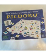 PICDOKU The Green Board Game Co. - £28.69 GBP