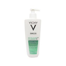 Vichy Dercos Anti-Dandruff Advanced Action Shampoo Normal to Oily Hair 3... - $51.00