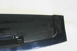 2003-2005 LAND RANGE ROVER UPPER TRUNK SPOILER K6051 image 9