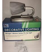 Manufacturers Select ITC RV Boat Marine Mirage Mission Pin Up Light 12V ... - $898.95 MXN