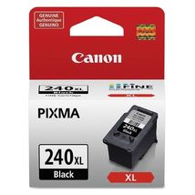 Canon High-Yield Ink Cartridge PG-240XL - $29.69