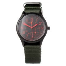 Men&#39;s Watch Timex TW2V11000LG (Ø 41 mm) (S0357683) - £69.77 GBP