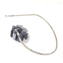 Front Brake Caliper And Bracket OEM 2005 Triumph Bonneville T100 - $55.68