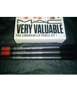 Mac Lip Pencil sample item