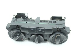 2006-2009 VOLKSWAGEN GOLF GTI RABBIT A/C HEATER HVAC CLIMATE CONTROL UNIT  H1688 image 6