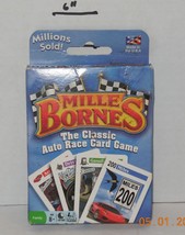 Hasbro Mille Bornes Card Game - £11.91 GBP