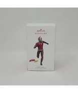 Hallmark 2018 Keepsake Ornament Ant-Man from Ant-Man and the Wasp New In... - £15.56 GBP