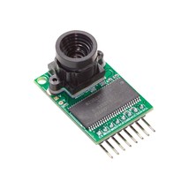 Mini Module Camera Shield With Ov2640 2 Megapixels Lens Compatible With ... - £37.58 GBP