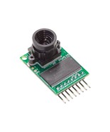 Mini Module Camera Shield With Ov2640 2 Megapixels Lens Compatible With ... - £37.73 GBP