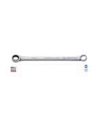 Armstrong - 14mm 12 Pt. Ratcheting Box End Wrench - 54-514 USA  - £23.90 GBP