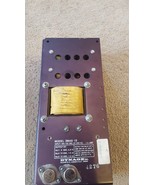Brown Sharpe / Dynage Power Supply  Model #- 3MA5-12 / BS- 200-50-315 - $270.11 CAD