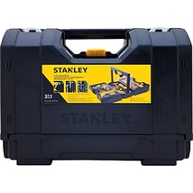 STANLEY Organizer Box With Dividers, 3-in-1 Organizer (STST17700) - £47.11 GBP