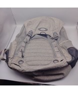 Oakley Gearbox 32L Backpack Travel Bag Gray 92793-23Q - $616.04 MXN