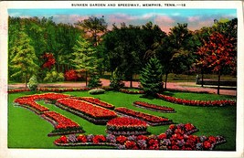 East End Lincoln Pioneer Village Rockport Indiana IN UNP Linen Postcard T17 - £2.29 GBP