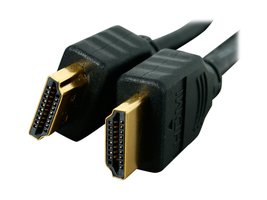 Nippon Labs HDMI-HR-10 10-Feet HDMI Cable High Speed with Ethernet - $13.99