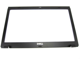 Dell Vostro 3500 15.6&quot; LCD Front Trim Cover Bezel W/ Cam Port - XCH37 0XCH37 (U) - £5.99 GBP
