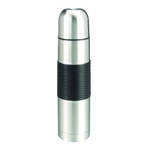 Brentwood 500ML Vacuum S/S Flask Coffee Thermos - £42.48 GBP