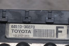 Toyota Lexus HYBRID ABS PUMP Actuator w/ Control Module 44510-30270 image 8