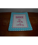 Two,s Company Stacy Claire Boyd Chit Chat Plates - €85,24 EUR