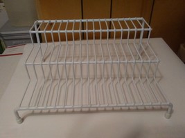 Rubbermaid shelf rack spice rack soup rack - $18.99