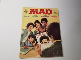 Mad Magazine - No 189 - March 1977 - £8.75 GBP