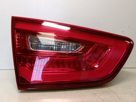 2014 2015 Kia Optima Driver Lh Us Built Inner Lid Led Tail Light OEM - £94.70 GBP