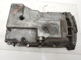 Oil Pan 2.5L VIN H 8th Digit Fits 09-13 MAZDA 6 518635Fast Shipping! - 90 Day... - £87.52 GBP