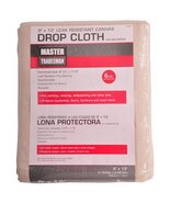 shijiazhuang changlun int 85321 Master Tradesman, 9&#39; x 12&#39;, 6 OZ, Poly B... - €36,84 EUR