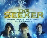 The Seeker (DVD, 2007) - $7.87