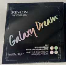 Revlon PhotoReady Galaxy Dream 003 Highlighting Palette *Twin Pack* - £10.19 GBP