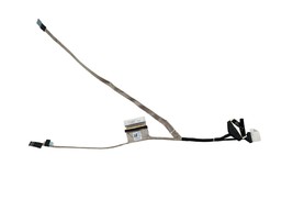 NEW OEM Dell Latitude 3310 2-in-1 13.3&quot; Touchscreen FHD LCD Cable IR Cam... - $19.99