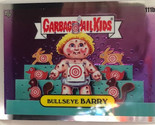 Bullseye Barry Garbage Pail Kids trading card Chrome 2020 - $1.97