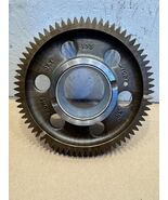 CAT CATERPILLAR C12 ENGINE IDLER TIMING GEAR 133-7087 with Hub 133-7083 OEM - $2,755.16 MXN