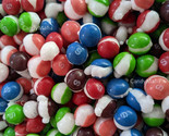 Freeze Dried Mafia Puffs - WILD BERRY flavored 4oz Bag - Freeze Dried Candy - $8.95