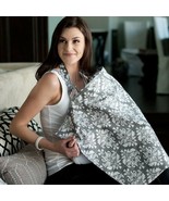 Udder Covers SET Breast Feeding Nursing Cover Nursing Bracelet Breast Pa... - $19.75