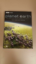 DVD Planet Earth: The Complete BBC Series 5 Disc Set Great! - £11.04 GBP