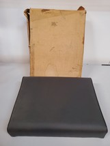 Cushion Seat S3631 | 2540-00-471-5325 | FSCM 98126 | DLA700-82-P-1772 - £50.91 GBP